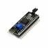 I2C LCD Module